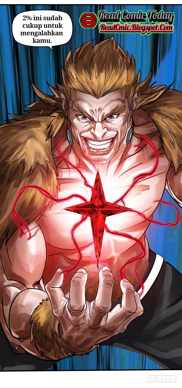 Reversing Heroes Chapter 04 Gambar 7